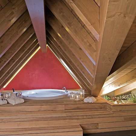 Harmony Suite Hotel سيلفينو المظهر الخارجي الصورة