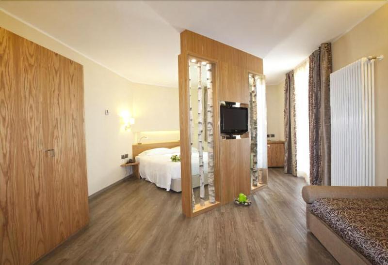Harmony Suite Hotel سيلفينو المظهر الخارجي الصورة