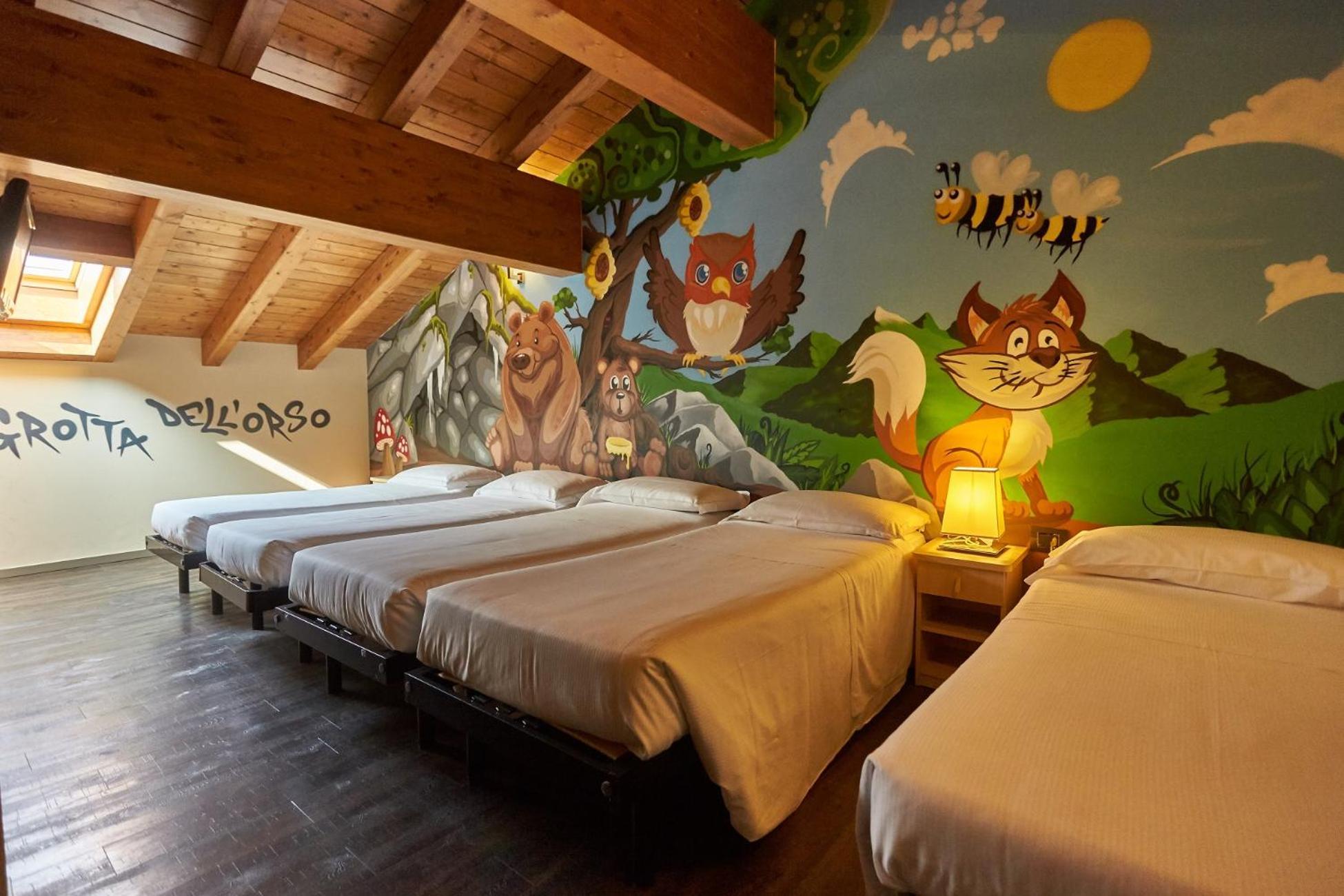 Harmony Suite Hotel سيلفينو المظهر الخارجي الصورة