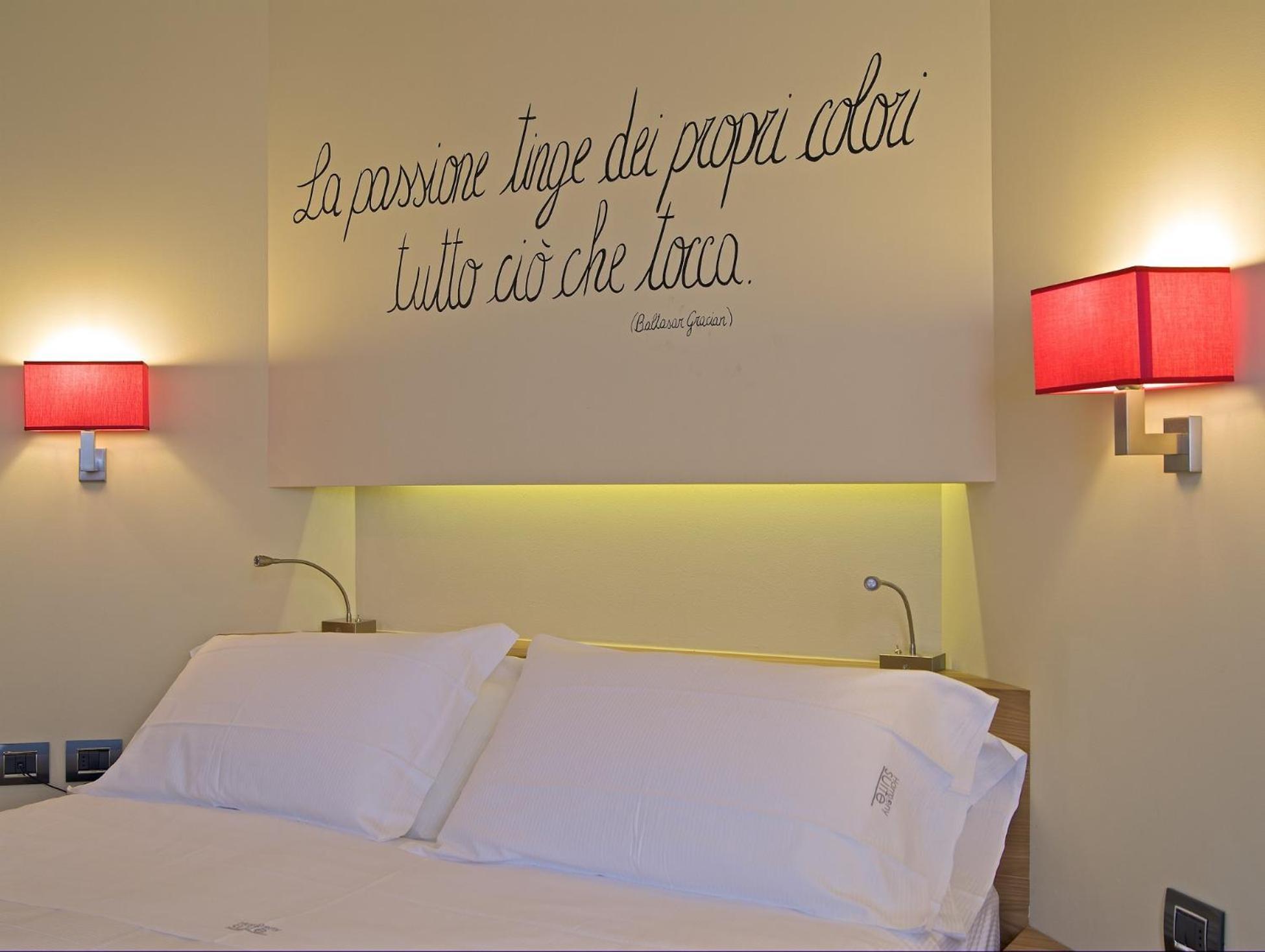 Harmony Suite Hotel سيلفينو المظهر الخارجي الصورة