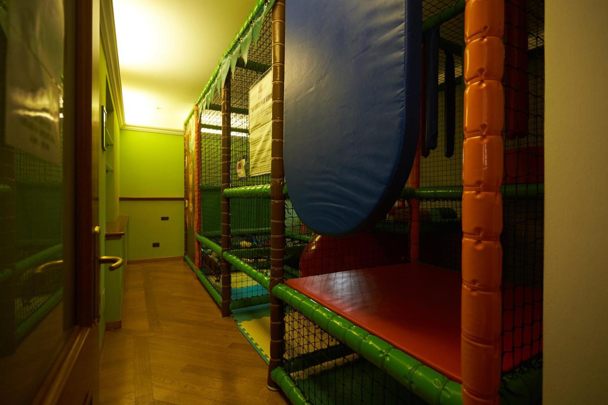 Harmony Suite Hotel سيلفينو المظهر الخارجي الصورة