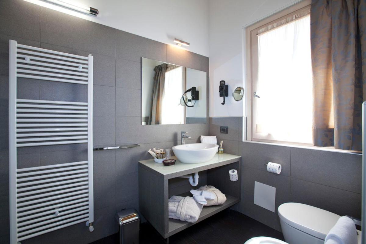 Harmony Suite Hotel سيلفينو المظهر الخارجي الصورة