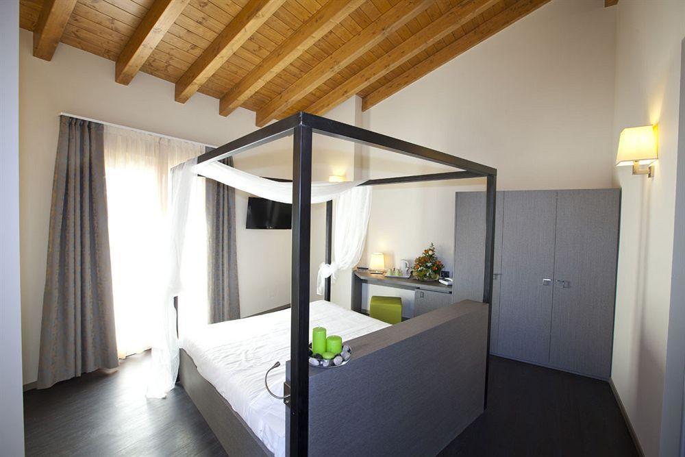 Harmony Suite Hotel سيلفينو المظهر الخارجي الصورة