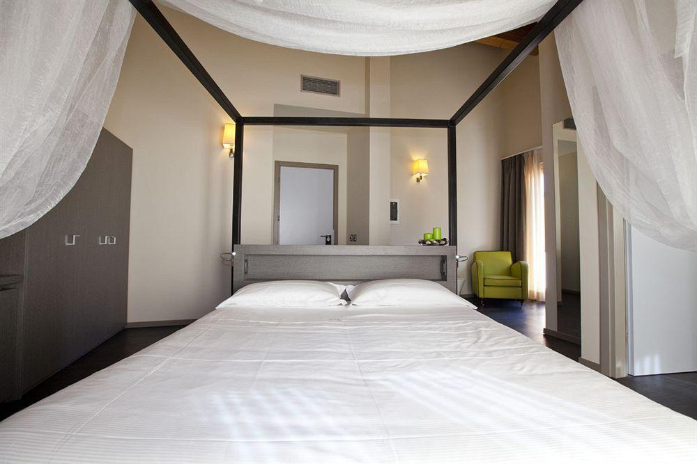 Harmony Suite Hotel سيلفينو المظهر الخارجي الصورة