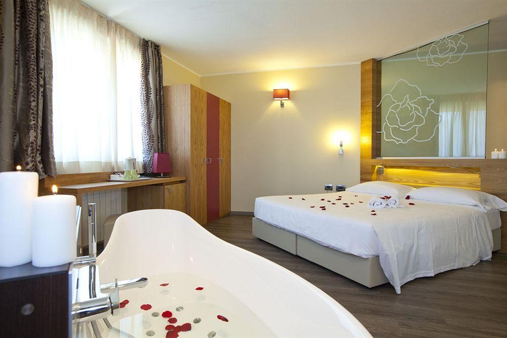 Harmony Suite Hotel سيلفينو المظهر الخارجي الصورة