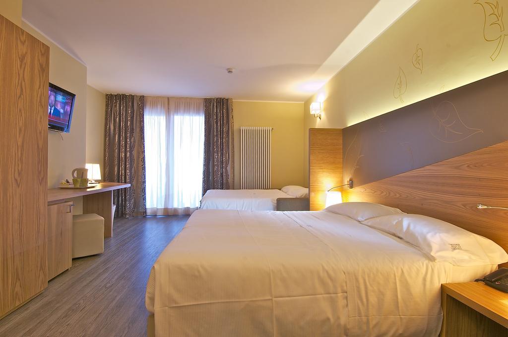 Harmony Suite Hotel سيلفينو المظهر الخارجي الصورة
