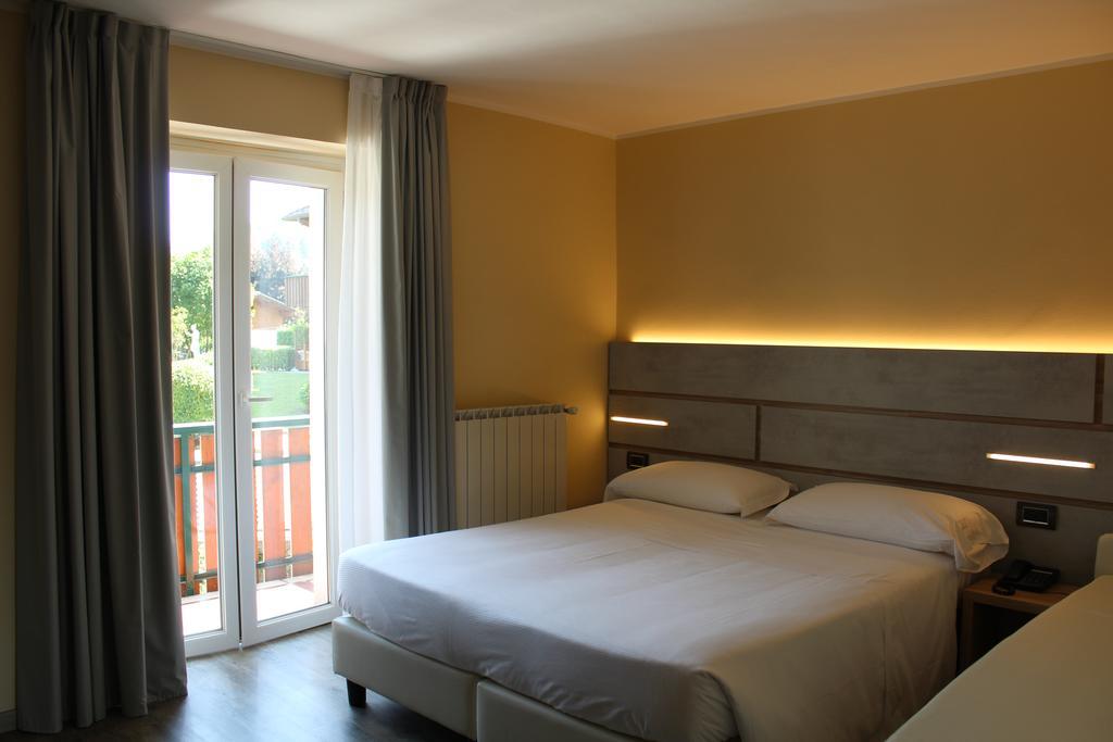 Harmony Suite Hotel سيلفينو المظهر الخارجي الصورة