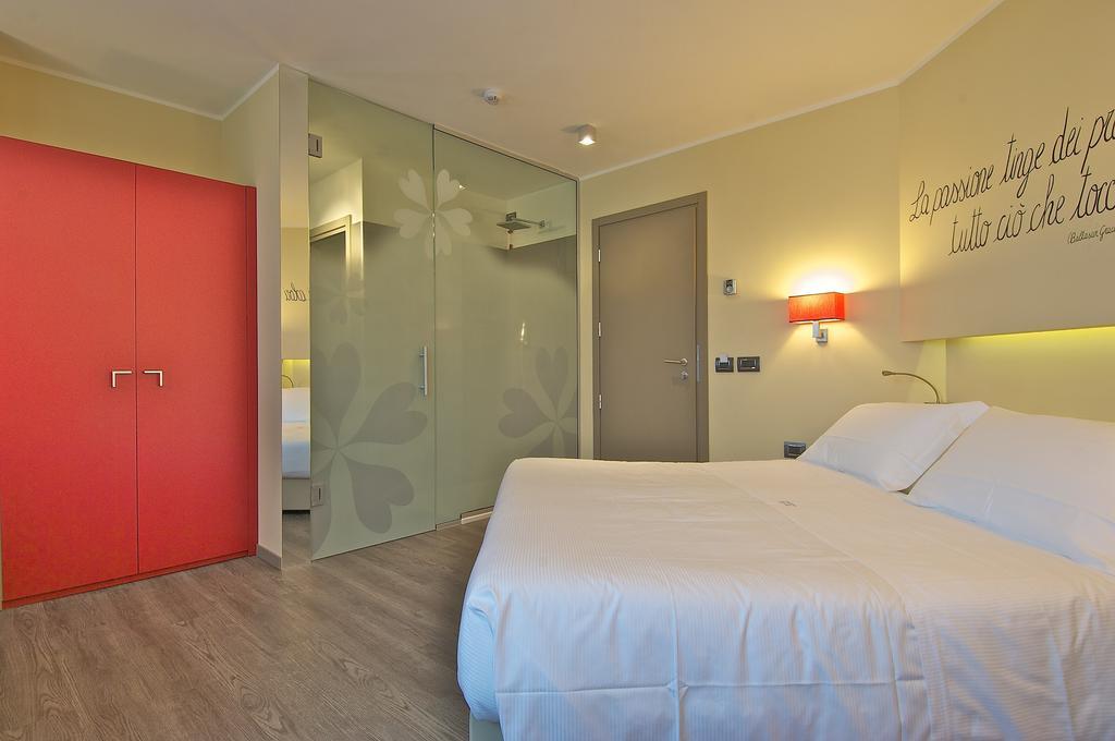 Harmony Suite Hotel سيلفينو المظهر الخارجي الصورة