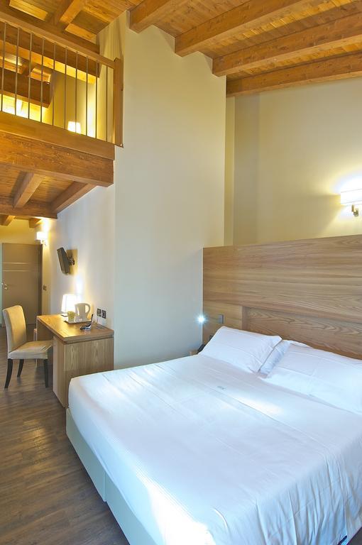 Harmony Suite Hotel سيلفينو المظهر الخارجي الصورة