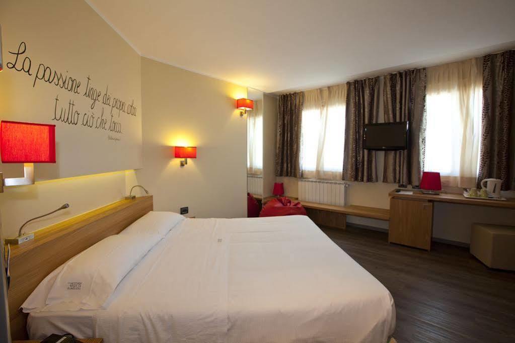 Harmony Suite Hotel سيلفينو المظهر الخارجي الصورة