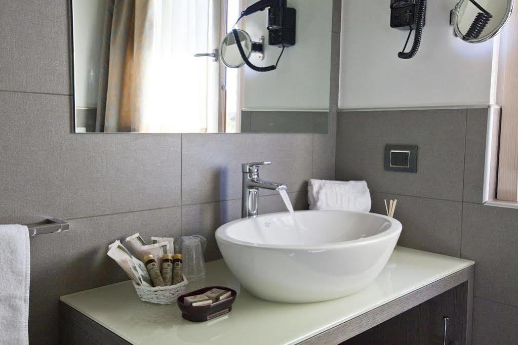 Harmony Suite Hotel سيلفينو المظهر الخارجي الصورة
